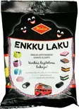 Enkkulaku 240g Halvan v=C3=A4rik=C3=A4s lakulajitelma. - Makeiset ja naposteltavat - 6420900008175 - 1