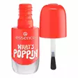 essence gel nail polish 18 - Kynsilakat ja kynsimeikit - 4059729585585 - 2