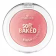 essence soft BAKED BLUSH 30 - Aurinkopuuterit ja poskipunat - 4059729584595 - 1