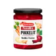 Punamix pikkelit 500g/280g - Ateria-ainekset ja keitot - 6430044384745 - 1