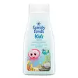 FAMILY FRESH KIDS 500ML - Lasten saippuat ja shampoot - 7310614392105 - 1