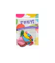 FESTI ILMAPALLO 10KPL - Ilmapallot - 6410412907615 - 1