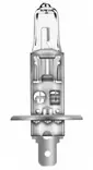 H1 POLTTIMO 12V 55W OSRAM SILVERSTAR 1KPL - Polttimot ja polttimotarvikkeet - 4008321785855 - 1