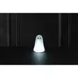 Haamu Led valoilla - Halloween koristeet ja -tarvikkeet - 6410416574035 - 2