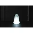 Haamu Led valoilla - Halloween koristeet ja -tarvikkeet - 6410416574035 - 1