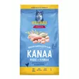 HAU HAU KANA-RIISI TÄYSRAVINTO 12KG - Koiranruoat ja herkut - 6430076898975 - 1
