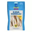 Hau Hau Kanakierreluu S 11,5cm, 5kpl 60g - Koiranruoat ja herkut - 6430076893765 - 1