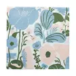Havi-Kauniste lautasliina Kesäpiilo 33cm - Lounas-servetit 33x33 - 6411630800085 - 1