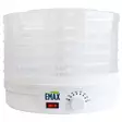 Emax Kitchen Hedelm=C3=A4- ja kasvikuivuri 245W - Mehupuristimet ja tarvikkeet - 6430050621025 - 1