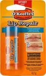 Huulivoide lip repair 4,2 O'Keeffe's - Huulivoiteet - 5704947005795 - 1