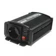 Invertteri 300W 12-230V Vatti - Invertterit autoon - 6438168103105 - 2