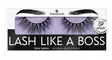 IRTORIPSET essence LASH LIKE A BOSS irtoripset 02 1pari - Irtoripset - 4059729303035 - 1
