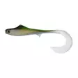 JAKKI SuperTail 3kpl 8cm väri 105 - Jigit ja jigipäät - 6430073674435 - 2