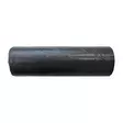 Jätepussi light 60L, 20kpl/rll, musta - Roskapussit - 6438506028145 - 1