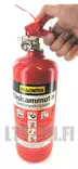 JAUHESAMMUTIN 2KG VENEESEEN - Sammutuspeitteet ja sammutusvälineet - 6438168066875 - 1