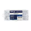 Jigipäälajitelma 2,5-10g 40kpl - Jigit ja jigipäät - 6410416321295 - 1