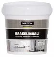 KAAKELIMAALI VALKOINEN 250ML - Sisämaalit - 6412490038335 - 1