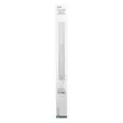 Kabinettivalo ladattava 40cm liiketunnistimella VATTI - Seinävalaisimet - 6438168118895 - 2