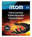 Kädenlämmitin 2kpl - Retkeilyvälineet - 6410416316505 - 1