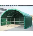 KARJASUOJA 8x8x4m 900g RANCH FARMER - Kalustohallit - 6438014152035 - 1