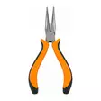 Kärkipihdit 4,5" taivutettu - Kärkipihdit - 6438506027605 - 1