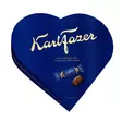 Karl Fazer Sydänrasia 225g suklaakonveht - Suklaat - 6416453025615 - 1