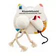 Kissanlelusetti - Kissan lelut - 6438168116495 - 1