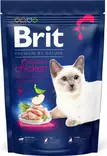 KISSANRUOKA BRIT PREMIUM CAT STERILIZED 800G - Kissanruoat ja herkut - 8595602553075 - 1