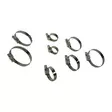 Klemmarilajitelma 60-os 12-60mm - Letkut ja letkunkiristimet - 6430032156125 - 2
