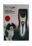Ladattava lemmikkieläintrimmeri Prego P280D - Lemmikin hoito ja turkki - 6430037750595 - 1