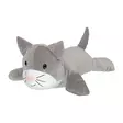 Koristetyyny Kissa 60 cm - Sisustustyynyt ja tyynynpälliset - 6410416570945 - 1