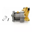 Korkeapainepesuri Duro 7hp pumppu - Painepesurit ja pesuainevaahdottimet - 6438168114835 - 1