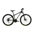 Kross Hexagon 5.0 29" 24v maastopyörä - Sähköpolkupyörät ja polkupyörät - 5902262039345 - 1
