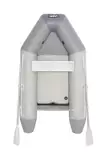 KUMIVENE Hydro-Force Caspian 230 cm - Kumiveneet ja kanootit - 6942138981315 - 3