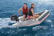 KUMIVENE Hydro-Force Caspian 230 cm - Kumiveneet ja kanootit - 6942138981315 - 6