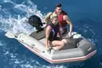 KUMIVENE Hydro-Force Caspian 230 cm - Kumiveneet ja kanootit - 6942138981315 - 2