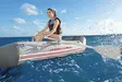 KUMIVENE Hydro-Force Caspian 230 cm - Kumiveneet ja kanootit - 6942138981315 - 8