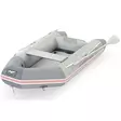 KUMIVENE Hydro-Force Caspian 230 cm - Kumiveneet ja kanootit - 6942138981315 - 1