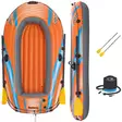 Kumivene Kondor Elite 2000 - Vesilelut ja uimapatjat - 6941607347805 - 1