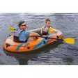 Kumivene Kondor Elite 2000 - Vesilelut ja uimapatjat - 6941607347805 - 6