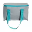 Kylmälaukku 5 L + kylmäkalle 200 g - Kylmäkallet, kylmälaukut ja coolerit - 6410416522425 - 2
