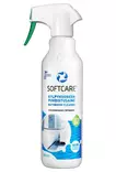 KYLPYHUONE PESU 500ML SOFTCARE - WC-puhdistusaineet - 6416977715085 - 1