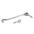 LANKAHAKA 250MM SINKITTY 1340 HABO - Kiinnityshaat ja salvat - 7317900056925 - 1
