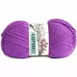 Lanka Tehdas 54 Vaaleanvioletti 100 g - Akryylilangat - 6430063331485 - 1