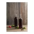 MARJUKKA LASIPULLO KIRKAS 750ML 8 KPL - Lasipullot, purkit ja säilöntä - 6410416118895 - 4