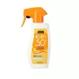 Lasten aurinkovoide SPF50+ Sence 250ML - Aurinkovoiteet ja aurinkotuotteet - 8721073608185 - 1