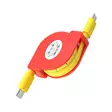 TEKMEE Latausjohto kelalla 1M 40W - Puhelimet ja puhelintarvikkeet - 3661075398095 - 1