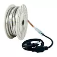 Led nauha 230V 15M 120W 12000lm IP44 - LED valonauhat - 6418536030585 - 1