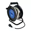 Led nauha 230V 15M 180W kelalla IP44 - LED valonauhat - 6418536030455 - 1