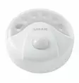 LED-VALAISIN LIIKETUNNISTIMELLA NOX 6 LED + PIR-SENSOR AIRAM - Taskulamput - 6435200157515 - 1
